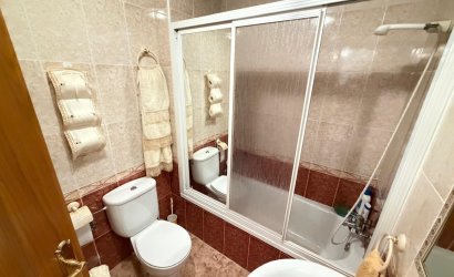 Herverkoop - Apartment -
Torrevieja - Playa del Cura
