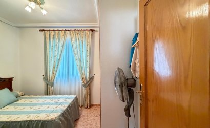 Herverkoop - Apartment -
Torrevieja - Playa del Cura