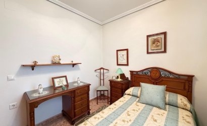 Herverkoop - Apartment -
Torrevieja - Playa del Cura