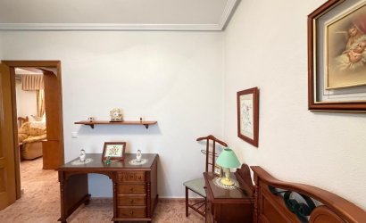 Herverkoop - Apartment -
Torrevieja - Playa del Cura