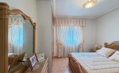 Herverkoop - Apartment -
Torrevieja - Playa del Cura
