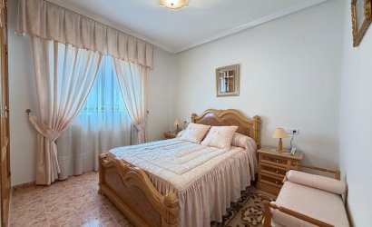 Herverkoop - Apartment -
Torrevieja - Playa del Cura