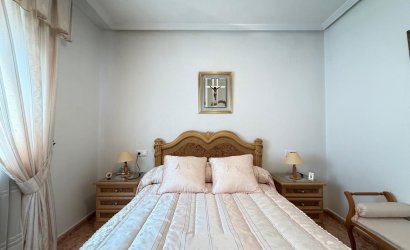 Herverkoop - Apartment -
Torrevieja - Playa del Cura