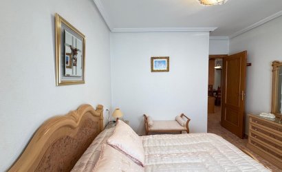 Herverkoop - Apartment -
Torrevieja - Playa del Cura