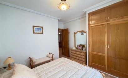 Herverkoop - Apartment -
Torrevieja - Playa del Cura