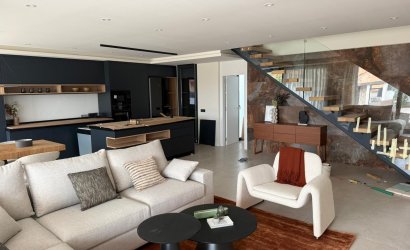 Herverkoop - Villa -
Ciudad Quesada - La Marquesa