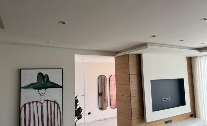 Herverkoop - Villa -
Ciudad Quesada - La Marquesa