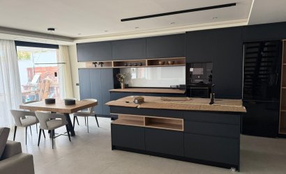 Herverkoop - Villa -
Ciudad Quesada - La Marquesa