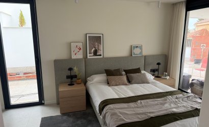 Herverkoop - Villa -
Ciudad Quesada - La Marquesa
