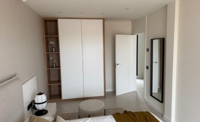 Herverkoop - Villa -
Ciudad Quesada - La Marquesa