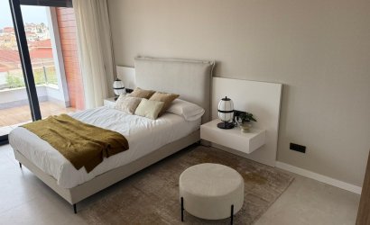 Herverkoop - Villa -
Ciudad Quesada - La Marquesa