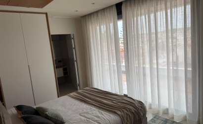 Herverkoop - Villa -
Ciudad Quesada - La Marquesa