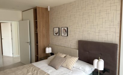 Herverkoop - Villa -
Ciudad Quesada - La Marquesa