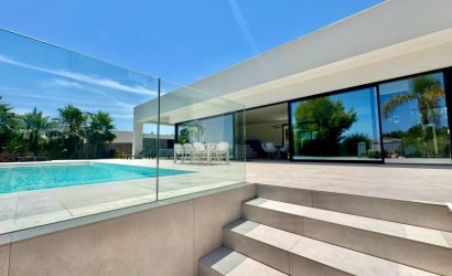 Herverkoop - Villa -
Orihuela - Las Colinas Golf