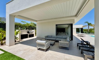 Herverkoop - Villa -
Orihuela - Las Colinas Golf
