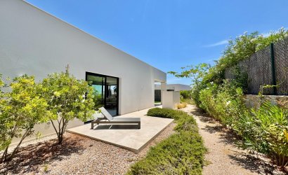Herverkoop - Villa -
Orihuela - Las Colinas Golf
