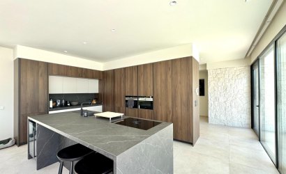 Herverkoop - Villa -
Orihuela - Las Colinas Golf