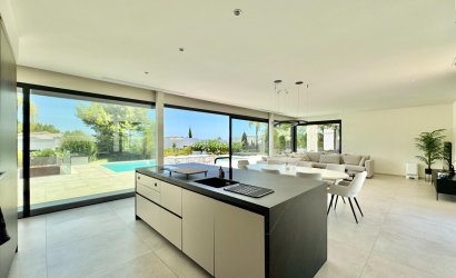 Herverkoop - Villa -
Orihuela - Las Colinas Golf