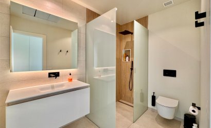 Herverkoop - Villa -
Orihuela - Las Colinas Golf