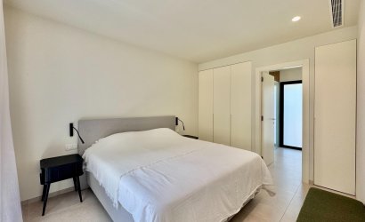 Herverkoop - Villa -
Orihuela - Las Colinas Golf