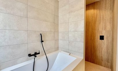 Herverkoop - Villa -
Orihuela - Las Colinas Golf