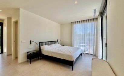 Herverkoop - Villa -
Orihuela - Las Colinas Golf