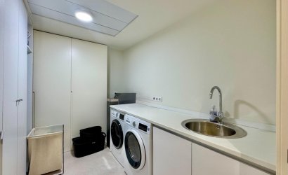 Herverkoop - Villa -
Orihuela - Las Colinas Golf