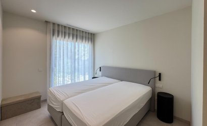Herverkoop - Villa -
Orihuela - Las Colinas Golf