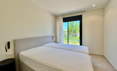 Herverkoop - Villa -
Orihuela - Las Colinas Golf