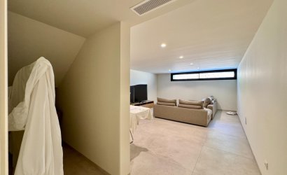 Herverkoop - Villa -
Orihuela - Las Colinas Golf