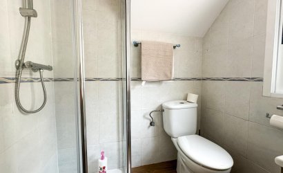 Herverkoop - duplex -
San Miguel de Salinas - Las Filipinas