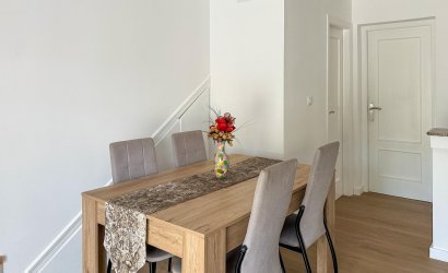 Herverkoop - duplex -
San Miguel de Salinas - Las Filipinas