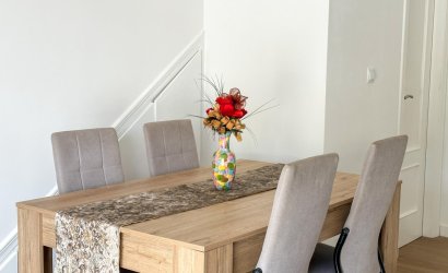 Herverkoop - duplex -
San Miguel de Salinas - Las Filipinas