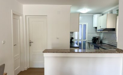 Herverkoop - duplex -
San Miguel de Salinas - Las Filipinas