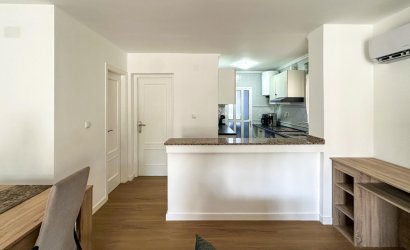 Herverkoop - duplex -
San Miguel de Salinas - Las Filipinas