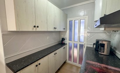 Herverkoop - duplex -
San Miguel de Salinas - Las Filipinas
