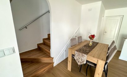 Herverkoop - duplex -
San Miguel de Salinas - Las Filipinas