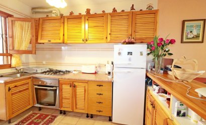 Reventa - Town House -
Torrevieja - Playa De Los Naufragos