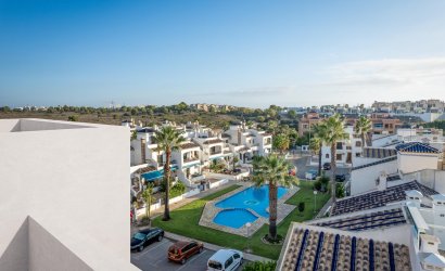 New Build - Apartment -
Orihuela Costa - PAU 8