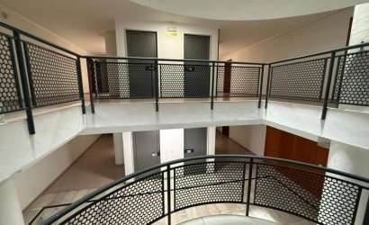 Herverkoop - Apartment -
Torrevieja - Costa Blanca