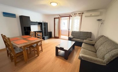 Herverkoop - Apartment -
Torrevieja - Costa Blanca