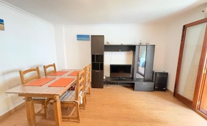Herverkoop - Apartment -
Torrevieja - Costa Blanca
