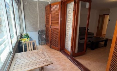 Herverkoop - Apartment -
Torrevieja - Costa Blanca