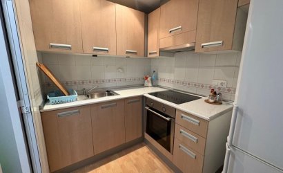 Herverkoop - Apartment -
Torrevieja - Costa Blanca