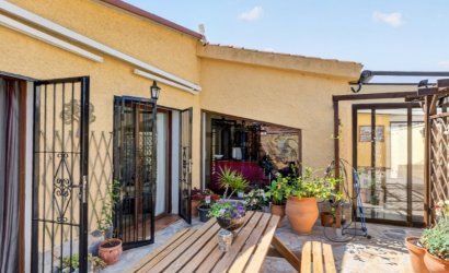 Revente - Villa -
Torrevieja - Costa Blanca