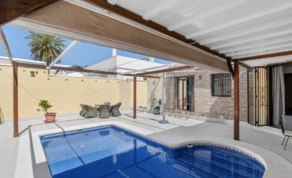 Revente - Villa -
Torrevieja - Costa Blanca