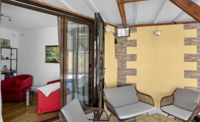 Revente - Villa -
Torrevieja - Costa Blanca