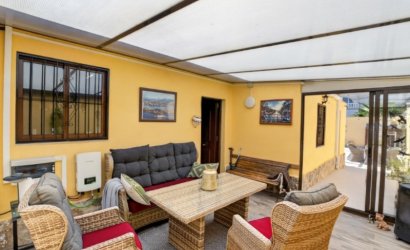 Revente - Villa -
Torrevieja - Costa Blanca
