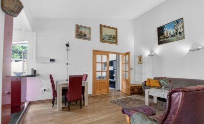 Revente - Villa -
Torrevieja - Costa Blanca