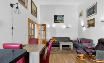 Revente - Villa -
Torrevieja - Costa Blanca